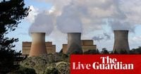 Australia news live: Victorian government denies report it may extend life of coal power plant; Coalition flags ‘antisemitism’ question in citizenship test