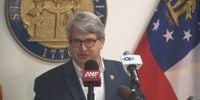 Gabe Sterling enters race to become Georgia secretary of state