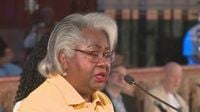 Texas Democrats find support at St. Sabina Church amid redistricting battle