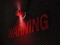 Cyberattacks at nine-year high, says NCSC
