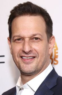 Josh Charles