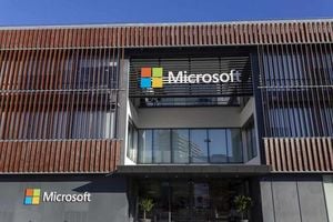Microsoft Surpasses Earnings Expectations Fueled By Cloud Growth