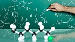 Kimyasal Tepkime Nedir Neden Kimyasal Tepkime Gerçekleşir