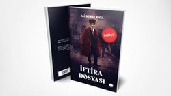 İftira Dosyası, İmzalı Ön Siparişte!