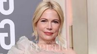Michelle Williams: Incredible Baby Joy, Bold TV Comeback & Broadway Buzz | May 2025