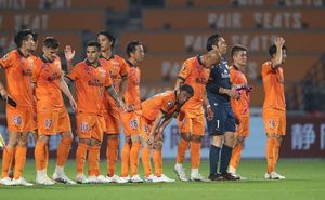 Shimizu S-Pulse Aims For Third Victory Against Urawa Reds