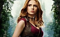 HIGHLANDER Reboot Adds GUARDIANS OF THE GALAXY Star Karen Gillan As Heather MacLeod