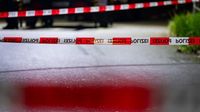 Weitefeld im Westerwald: Drei Leichen nahe der hessischen Grenze