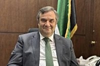 Syria's central bank governor to QNA: Qatar a strategic partner in monetary stability, banking recovery