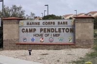 5 Freeway closed for military event at Camp Pendleton on Saturday: What to know