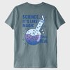 "Science: It's Like Magic But Real 2" T-Shirt