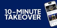 10-Minute Takeover - Sheffield United | Oxford United Football Club