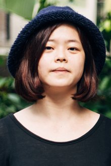 梁舒婷