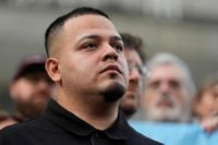 ICE says it will deport Kilmar Abrego Garcia to Eswatini since he fears Uganda