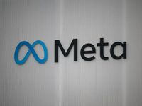 Meta scored a win against a new book written by a former exec
