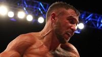Bob Arum makes statement on retirement of 'generational' Vasiliy Lomachenko | DAZN News US