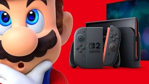 Nintendo Switch 2 Launches With Major Title Buzz