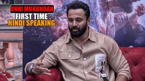 Unni Mukundan's 'Marco' Stirs Controversy Over Violence