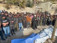 Middle East instability rises as Israel attacks Palestine, Syria, Lebanon