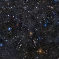  Markarian's Chain to Messier 64 