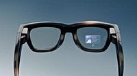 Meta launches AI smart glasses with built-in display