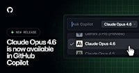 Claude Opus 4.6 is now generally available for GitHub Copilot - GitHub Changelog