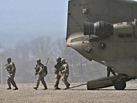 US raid aimed at Islamic State member allegedly killed Syrian undercover agent