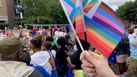 WorldPride 2025 Parade Guide: Here's everything you need to know for Saturday in DC