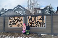 Get set to vote to help Alberta towns Hockeyville bid on April 4-5