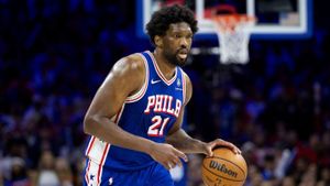 76ers Host Nuggets Amid Streaks And Struggles