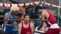 Alappuzha Gymkhana audience review: Naslen Gafoor sports-drama steals the show, leaves ‘Mammootty fans afraid’ | Mint
