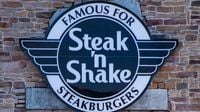 Steak 'n Shake slams Cracker Barrel CEO for eliminating 'old-timer' from logo: 'We take pride in our history'