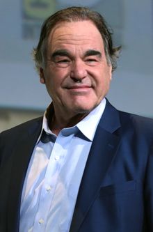 Oliver Stone