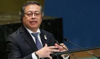Colombian President Petro Accuses US Of Breaking International Law After Visa Revoked Over Gaza Stance - Arise News