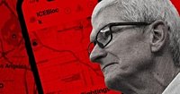 Apple and Google Pull ICE-Tracking Apps, Bowing to DOJ Pressure