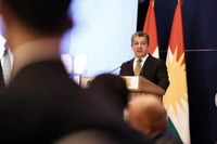 تفاهم أميركي - كردي على الإسراع بتصدير نفط كردستان