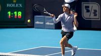 U.S. Open mixed doubles tournament set, with Carlos Alcaraz-Emma Raducanu to face the No. 1 seeds