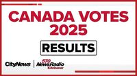 CANADA VOTES | Live election results across Kitchener-Waterloo