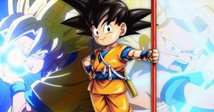 Dragon Ball Daima Concludes, Future Adventures Await