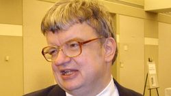 Kim Peek: Bir Savantın Beyninin İçine Girmek