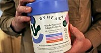 Investigators race to find the cause of botulism contamination in ByHeart infant formula