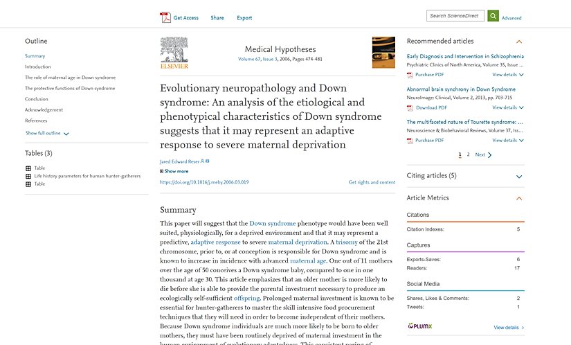 İlk Adım: Kaynağınızın sayfasını açın.