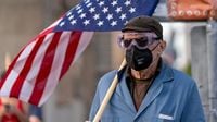 Dueling narratives on Portland protests head to court in National Guard case