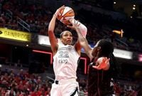 Las Vegas Aces vs. Indiana Fever prediction, pick for Tuesday 9/30/25