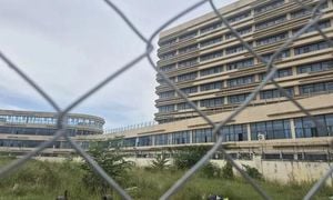 Cambodia Hands Over 59 South Koreans Amid Fraud Crackdown