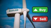 Suzlon Energy Share in the News, Order Book Increased Despite Cancellations, Should Buy or Sell?