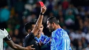 Tigres UANL Faces Santos Laguna Amid Injury Crisis