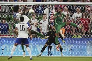 United States Survive Gold Cup Thriller Against Costa Rica
