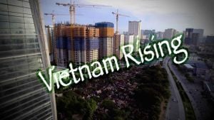 Vietnam Intensifies Fight Against Poverty And Housing Issues