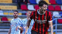 Milan Futuro-Spal 1-0, i biancazzurri non pungono in attacco e perdono l'andata dei playout LA CRONACA